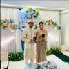10 Foto Pernikahan Pratama Arhan