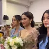 10 Foto Pernikahan Pratama Arhan