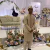 10 Foto Pernikahan Pratama Arhan