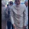 10 Foto Pernikahan Pratama Arhan