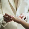 Potret Pernikahan Ryu Sunjae dan Im Sol