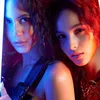 Chelsea Islan dan Pevita Pearce