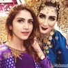 Pernikahan Tania Nadira