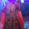 Pernikahan Tania Nadira