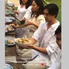 Resepsi Pernikahan Tara Basro dn Daniel Adnan