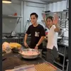 Resepsi Pernikahan Tara Basro dn Daniel Adnan