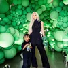 Pesta Ulang Tahun Psalm West Anak Kim Kardashian