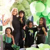 Pesta Ulang Tahun Psalm West Anak Kim Kardashian