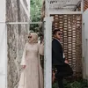 Foto Prewed Kesha Ratuliu &amp; Adhi Permana