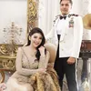 Rica Andriani - Fahrul Sudiana
