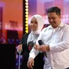 Foto Putri Ariani Penyanyi Tunanetra Memukau di \&#039;America\&#039;s Got Talent