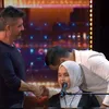 Foto Putri Ariani Penyanyi Tunanetra Memukau di \&#039;America\&#039;s Got Talent