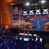 Foto Putri Ariani Penyanyi Tunanetra Memukau di \&#039;America\&#039;s Got Talent