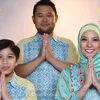Rachel Maryam dan Suami