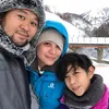 Rachel Maryam dan Suami