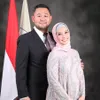 Rachel Maryam dan Suami