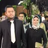 Rachel Maryam dan Suami