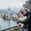 Raffi Ahmad dan Nagita Slavina