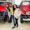 Raffi Ahmad dan Nagita Slavina