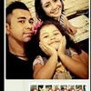 Raffi Ahmad dan Nagita Slavina