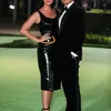 Red Carpet Academy Museum Opening Gala