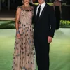 Red Carpet Academy Museum Opening Gala