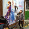 Reina Anak Lastmi AFI