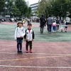 Reina Anak Lastmi AFI
