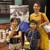Reina Anak Lastmi AFI