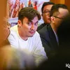 Foto Rendy Kjaernett Akhirnya Buka Suara dan Minta Maaf Pada Publik