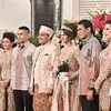 Resepsi Pernikahan Tsamara Amani