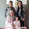 restu anak charly van houten