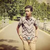 restu anak charly van houten