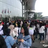 Konser EXO di Jakarta