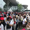 Konser EXO di Jakarta