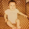 Ridho Rhoma waktu kecil