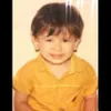 Ridho Rhoma waktu kecil