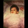 Ridho Rhoma waktu kecil