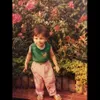 Ridho Rhoma waktu kecil