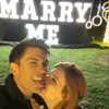 Bella Thorne &amp; Benjamin Mascolo Tunangan