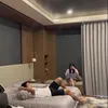 10 Foto Rumah Jonatan Christie
