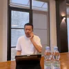 10 Foto Rumah Taufik Hidayat