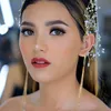 Sarlin Jones Miss Grand Indonesia 2019
