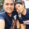 satryo anak arjuna dan luri afi