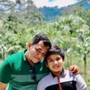 satryo anak arjuna dan luri afi