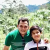 satryo anak arjuna dan luri afi