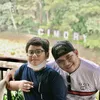satryo anak arjuna dan luri afi