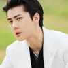 sehun exo