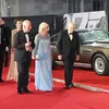 James Bond