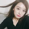 Foto Selfie Kim Ji Won